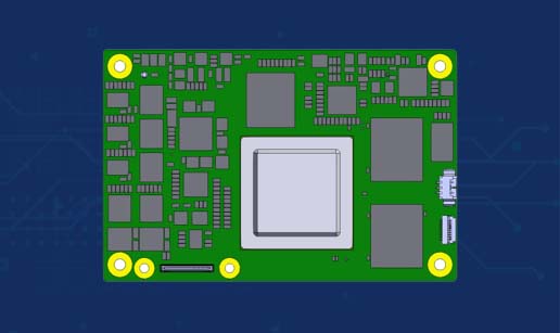 众达科技即将推出进迭时空 RISC-V 工业边端 AI 算力模块